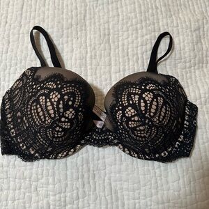 Victoria secret bra, push up, size38d